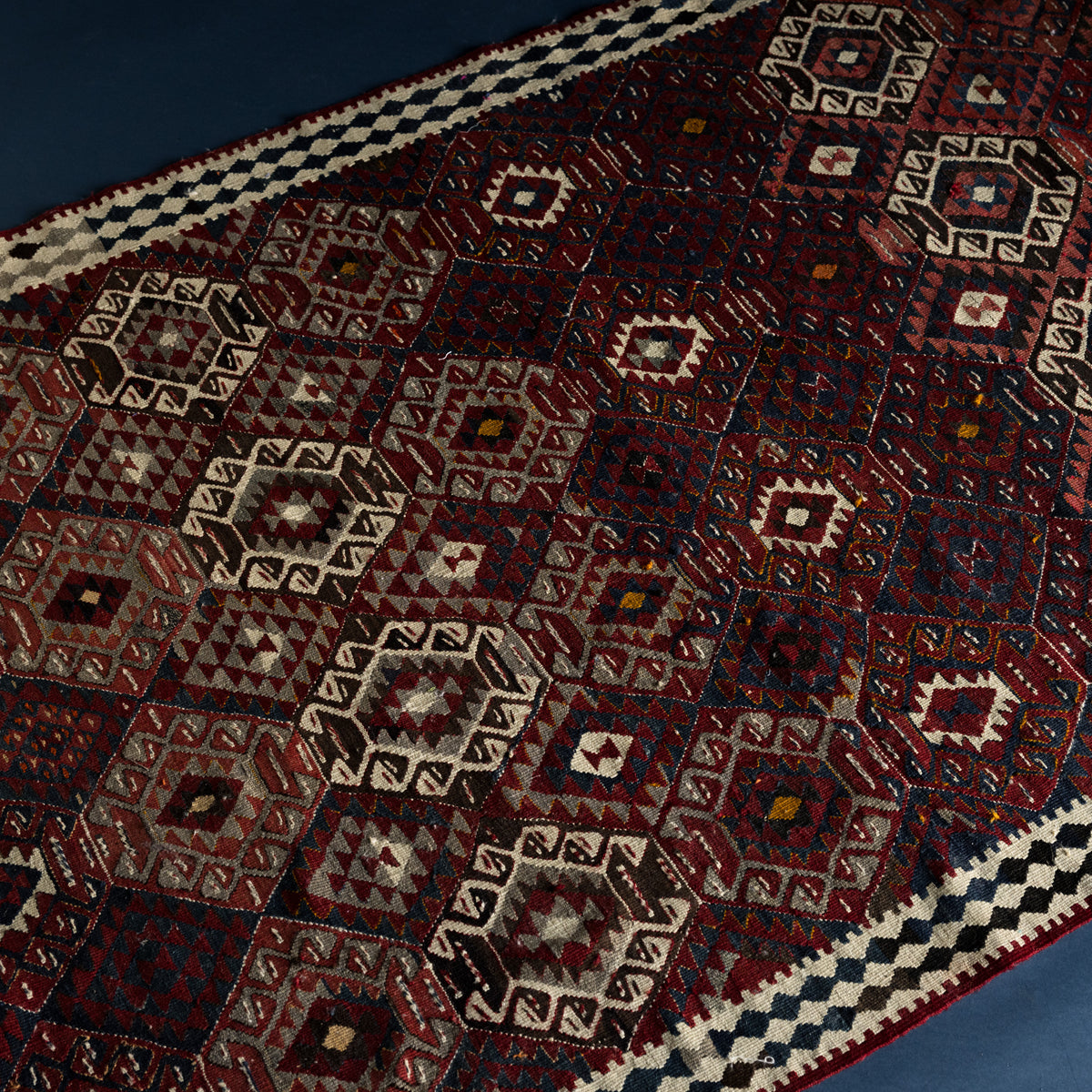 ヴィンテージ - ラグ - トルコキリム – Tokyo Apartment Store