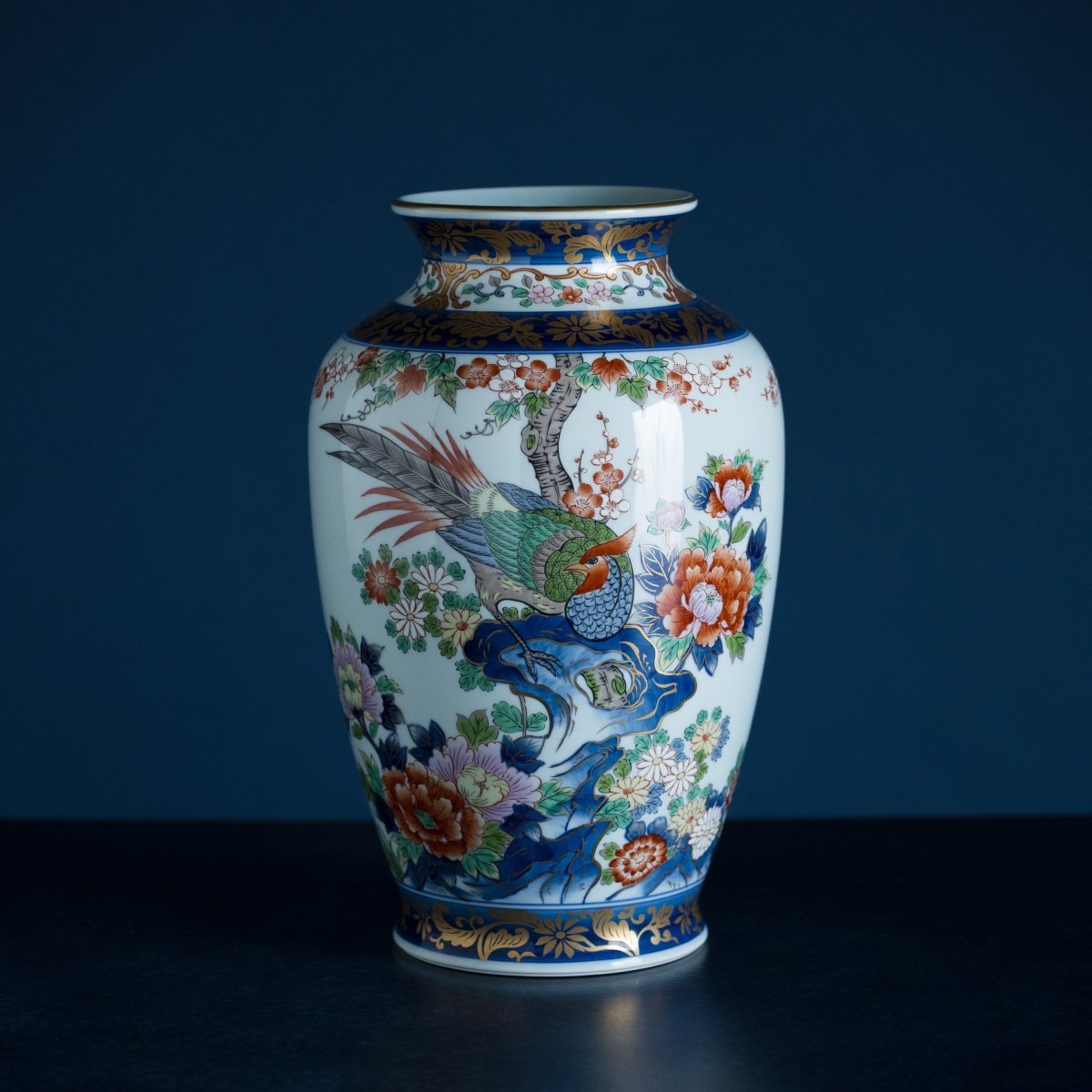 有田焼 - 花瓶 - – Tokyo Apartment Store