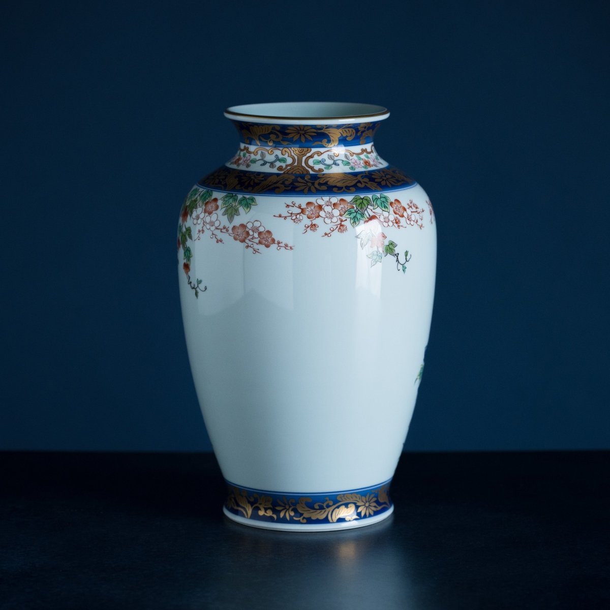 有田焼 - 花瓶 - – Tokyo Apartment Store