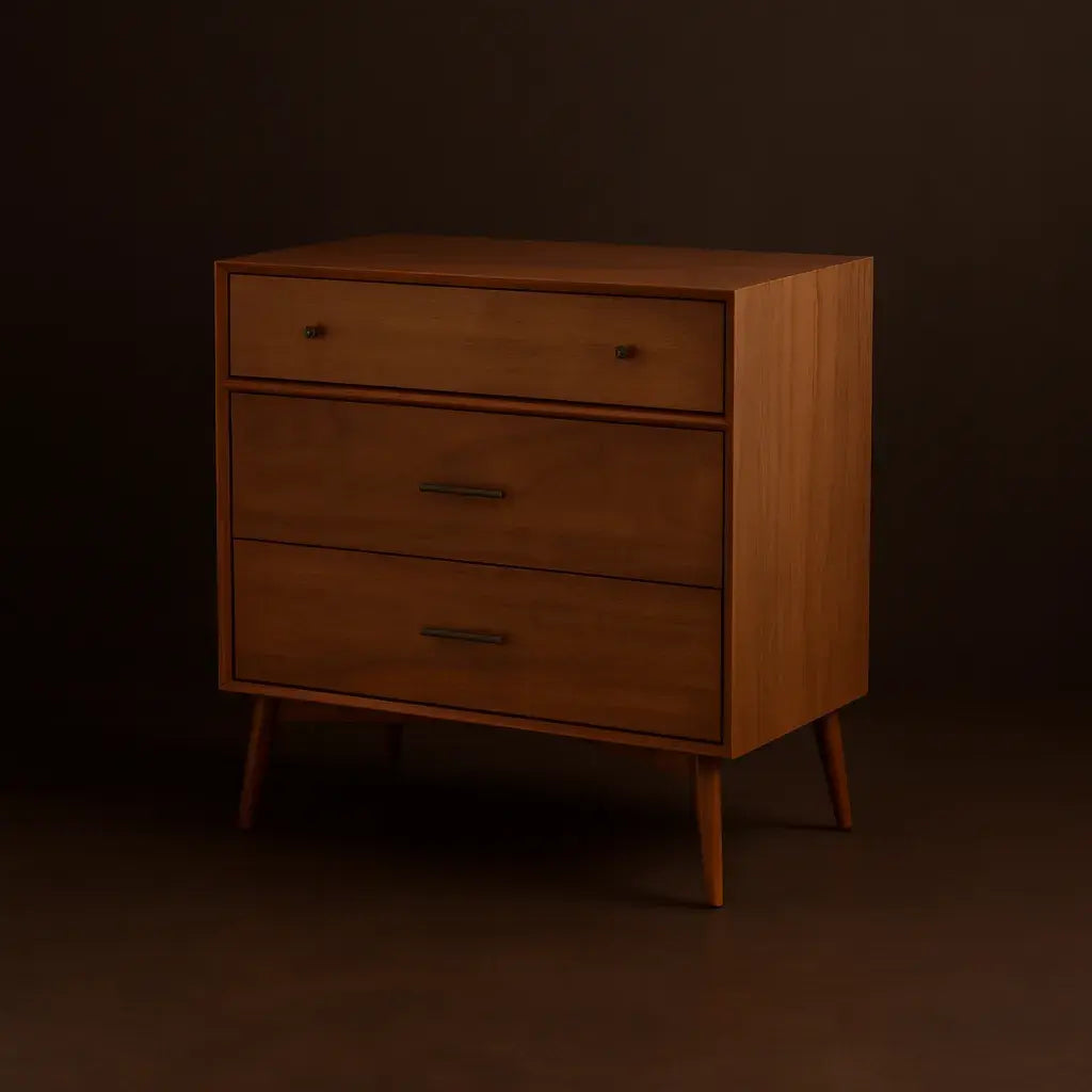 高級 コンパクトチェスト♦️ヴィンテージ♦️お部屋の格上げ♦️補償付　送料込 ヴィンテージ風チェストラック 扉＋チェストタイプ VINCERO ヴィン