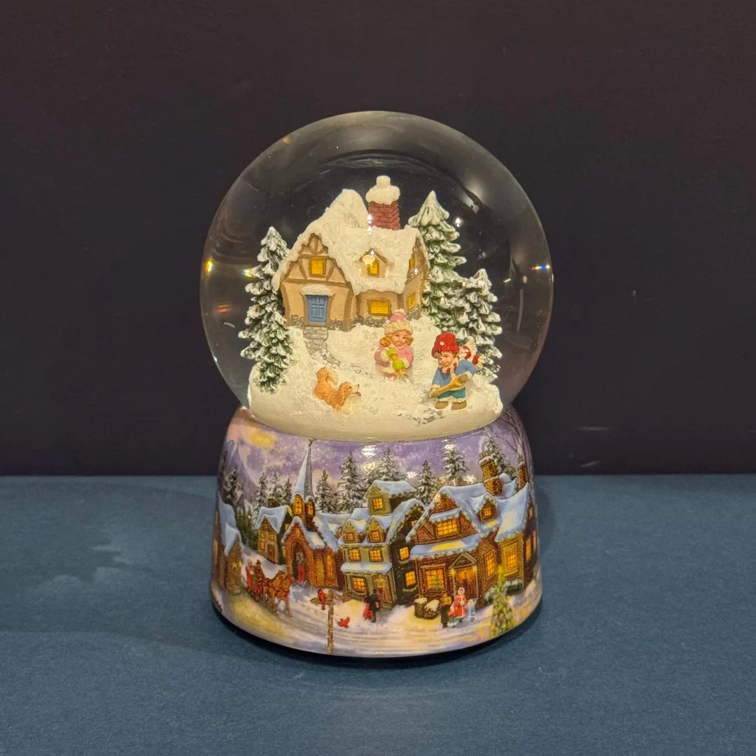 スノードーム - Snow Globe – Tokyo Apartment Store