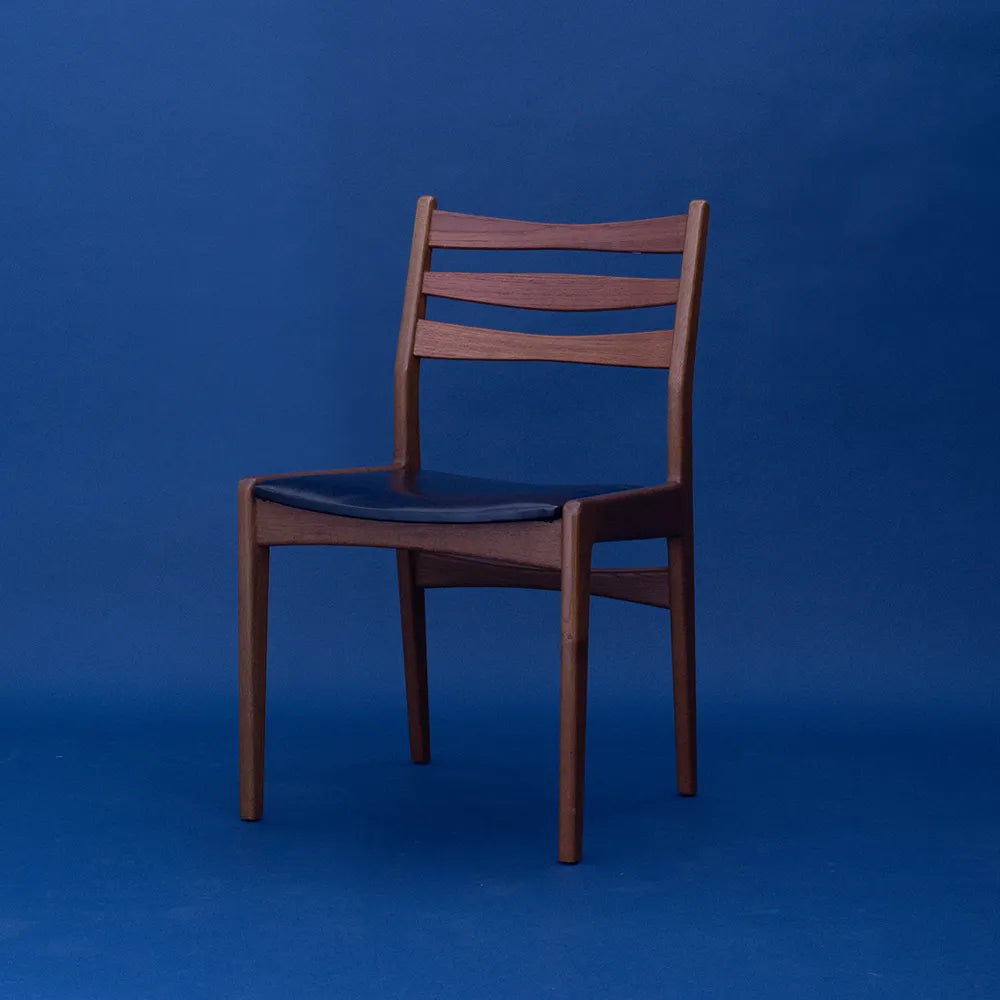 ヴィンテージ - チェア - エリック・バック – Tokyo Apartment Store ヴィンテージ - チェア - エリック・バック – Tokyo Apartment Store