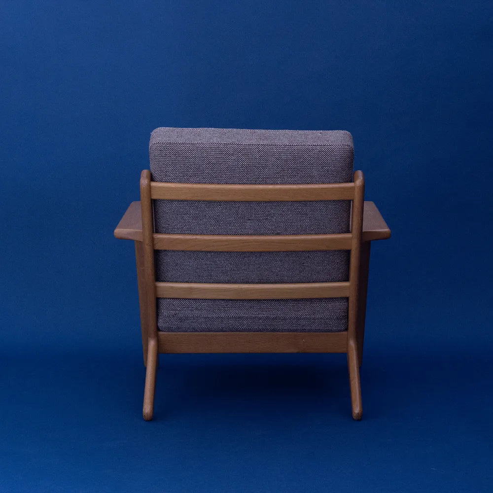 ヴィンテージ - ハンス・J・ウェグナー - GE290 – Tokyo Apartment Store ヴィンテージ - ハンス・J・ウェグナー - GE290 – Tokyo Apartment Store