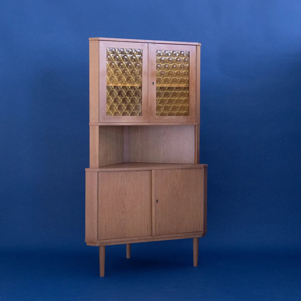 ヴィンテージ - コーナーキャビネット/ チェスト – Tokyo Apartment Store