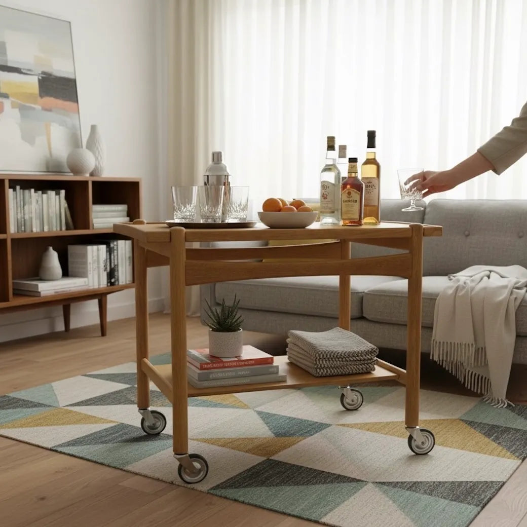 Hans J Wegner / ハンス・J・ウェグナー – Tokyo Apartment Store