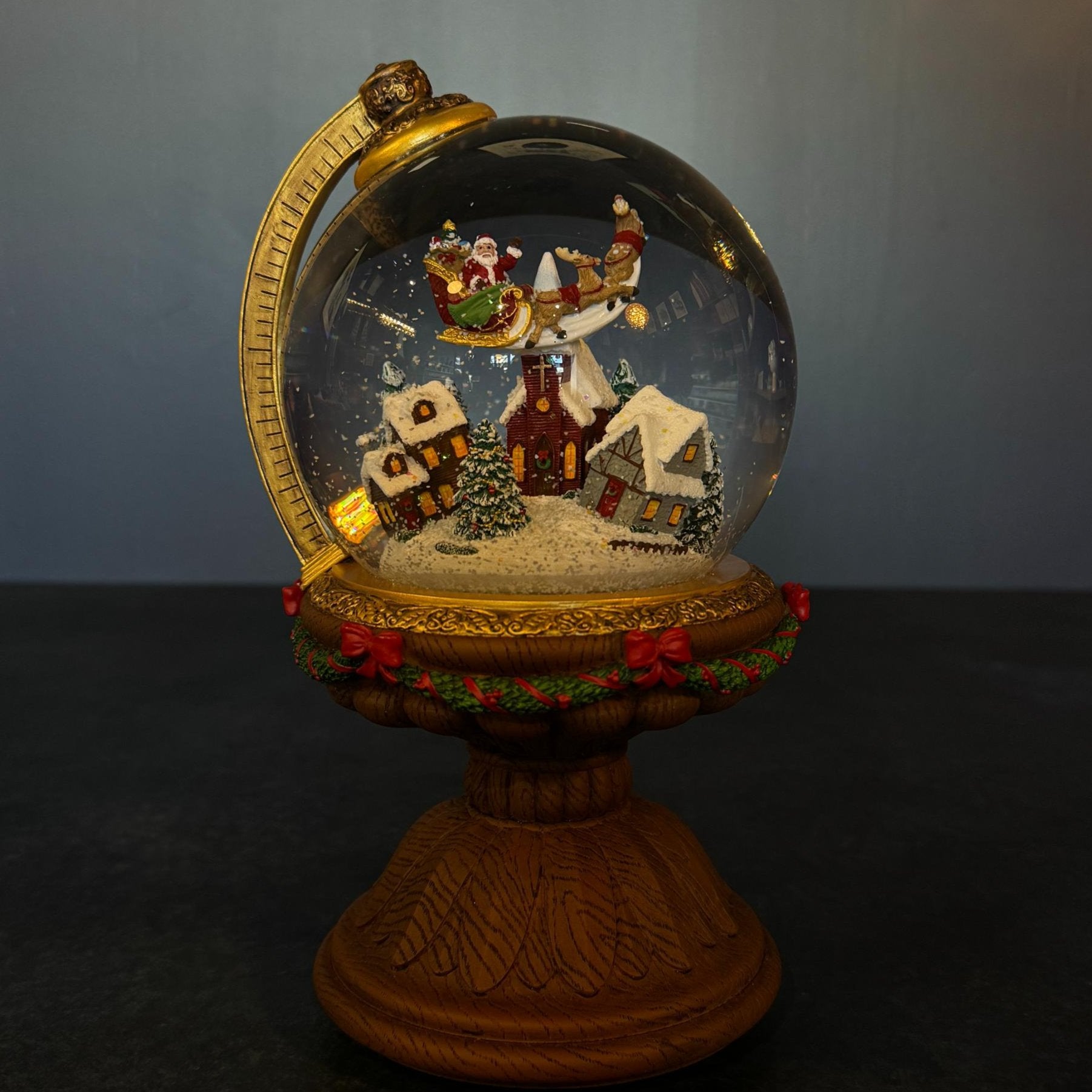 スノードーム - 世界中どこまでも！ - JARLL – Tokyo Apartment Store