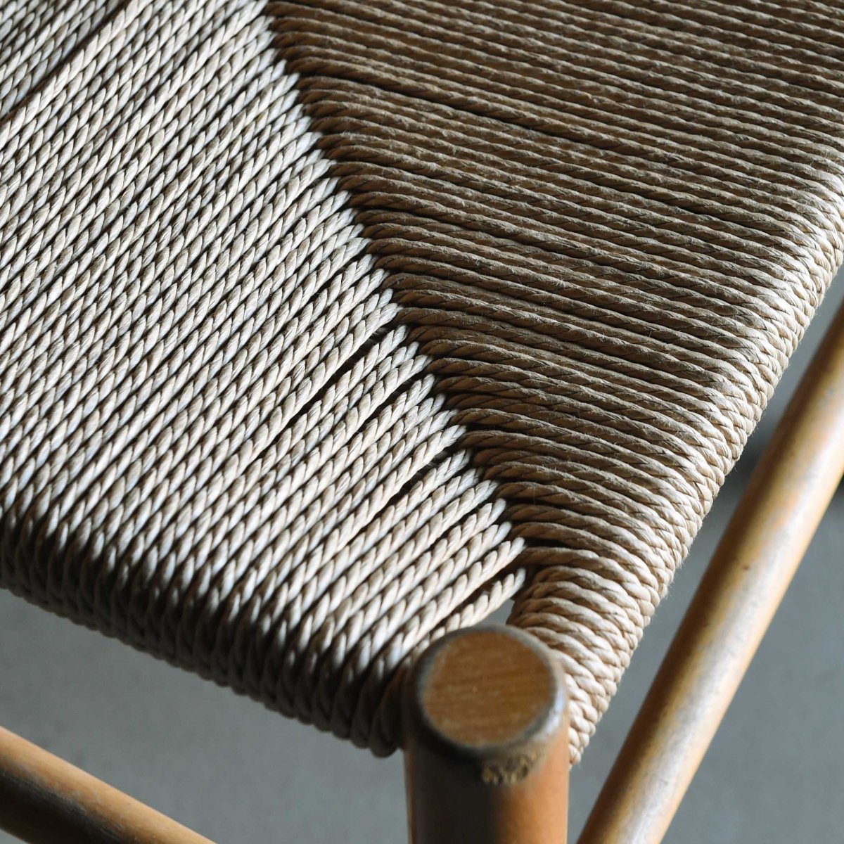 ヴィンテージ - シェーカーチェア J39 - ボーエ・モーエンセン – Tokyo