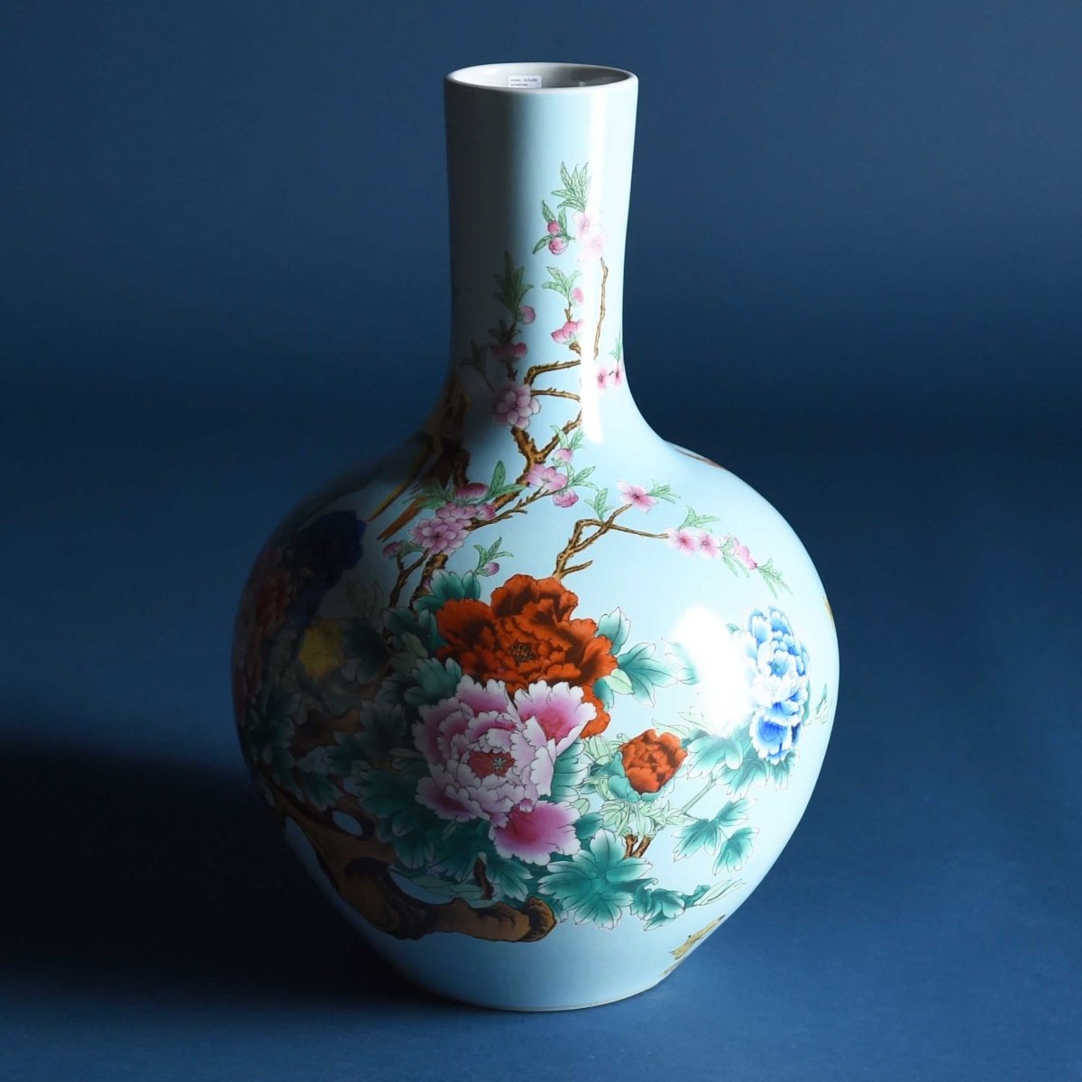 POLS POTTEN - 花瓶 - Ball Body – Tokyo Apartment Store