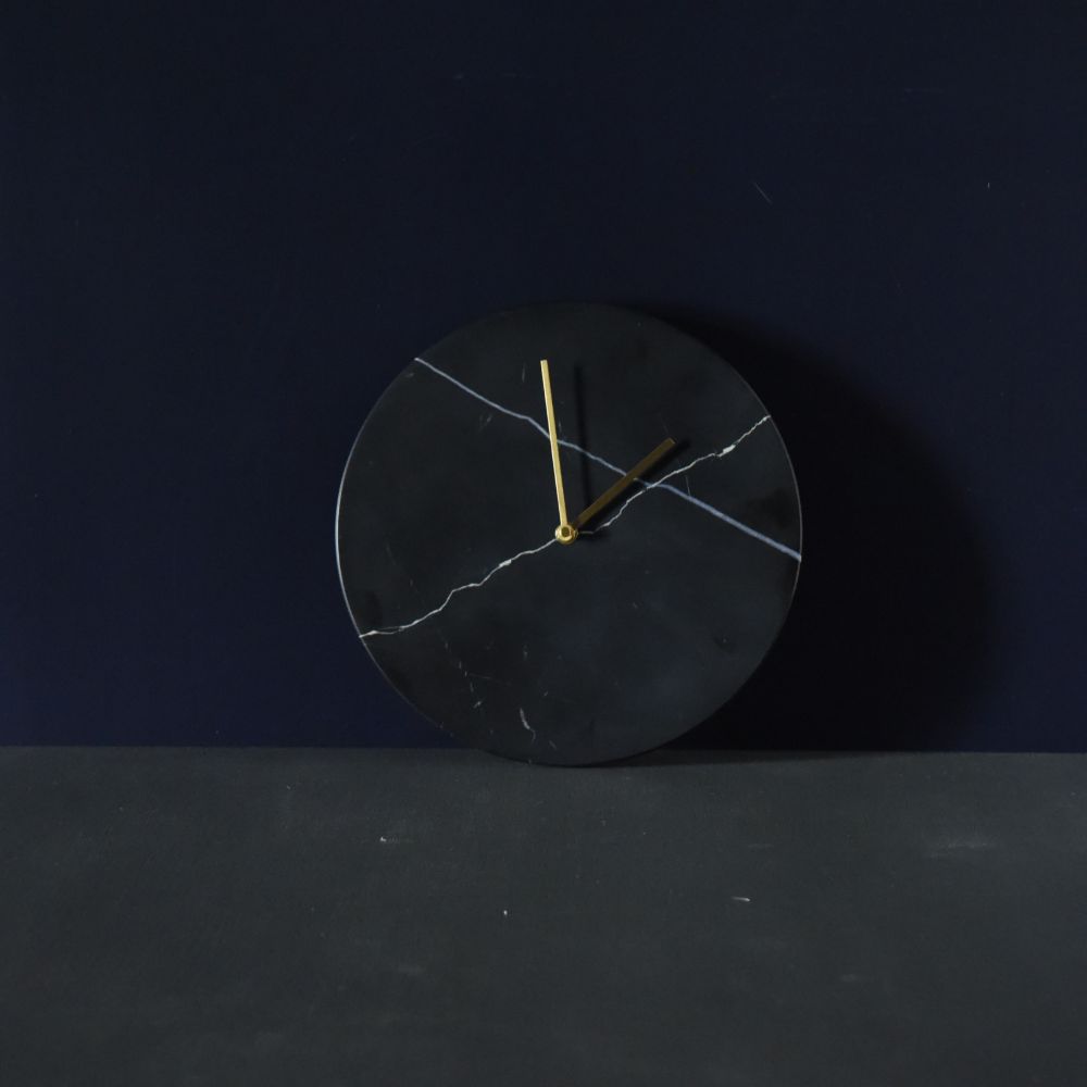 MENU-マーブルウォール時計 – Tokyo Apartment Store