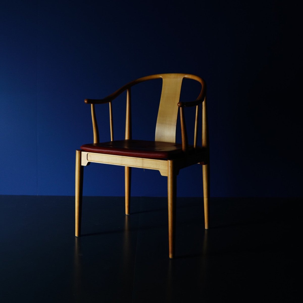 ハンスJウェグナー チャイナチェア フリッツハンセン チェリー 検)フィンユール SEVEN STYLE｜FRITZ HANSEN（フリッツ・ハンセン）正規販売店