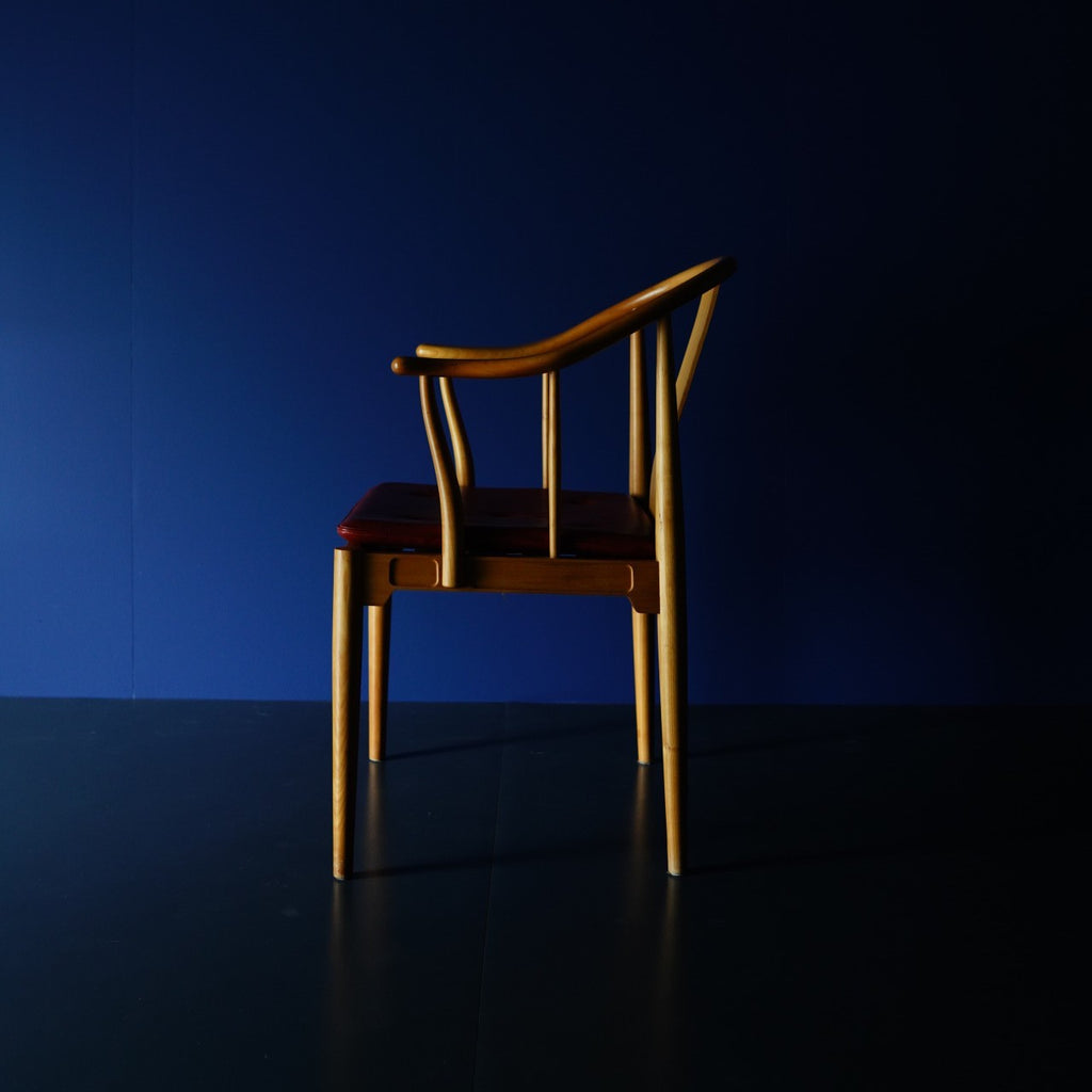 ヴィンテージ家具　椅子　Hans J. Wegner