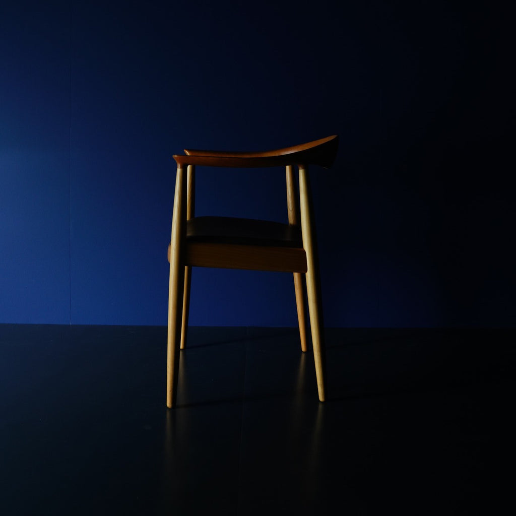 ヴィンテージ　椅子　北欧デザイン