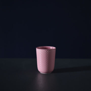 マグカップ　ピンク　プレゼント　北欧デザイン