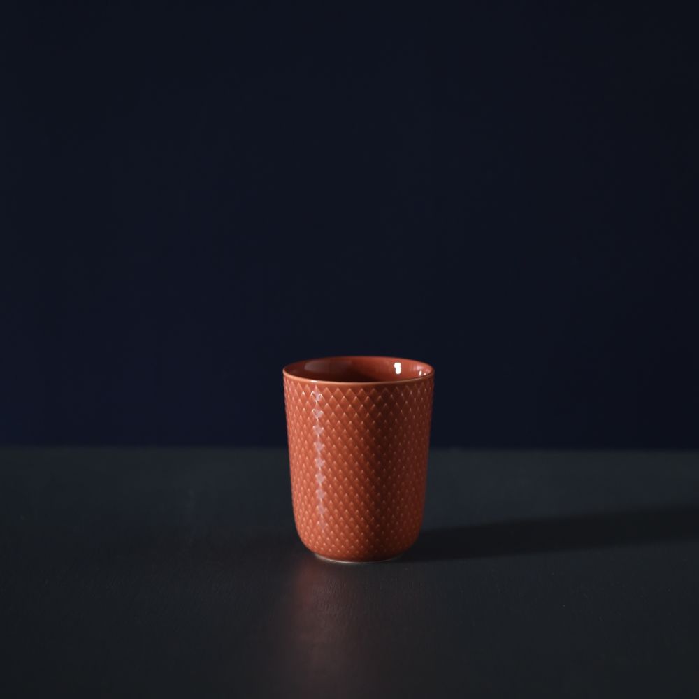 Lyngby*リュンビュー*tangent*タンゲント*プレート&カップセット① Lyngby*リュンビュー*tangent*タンゲント*プレート&カップ