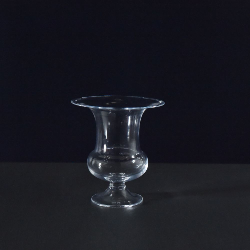 花瓶　フラワーベース　シンプル　ガラス