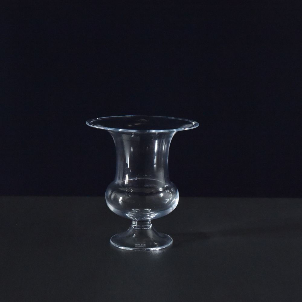 新品 ホルムガード HOLME GAARD フラワーベース 花瓶 HOLMEGAARD ホルムガード｜PRIMULA プリムラ フラワーベース