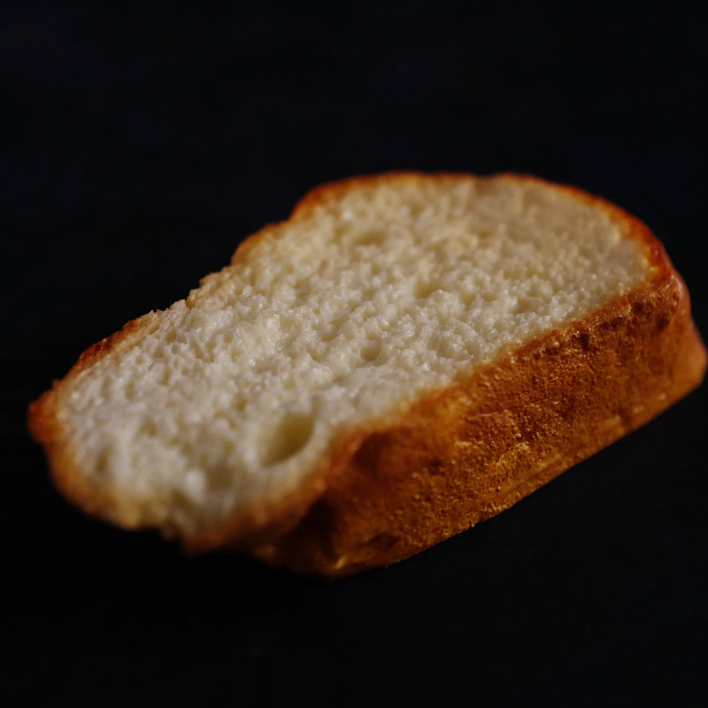 食品サンプル　パン　リアル
